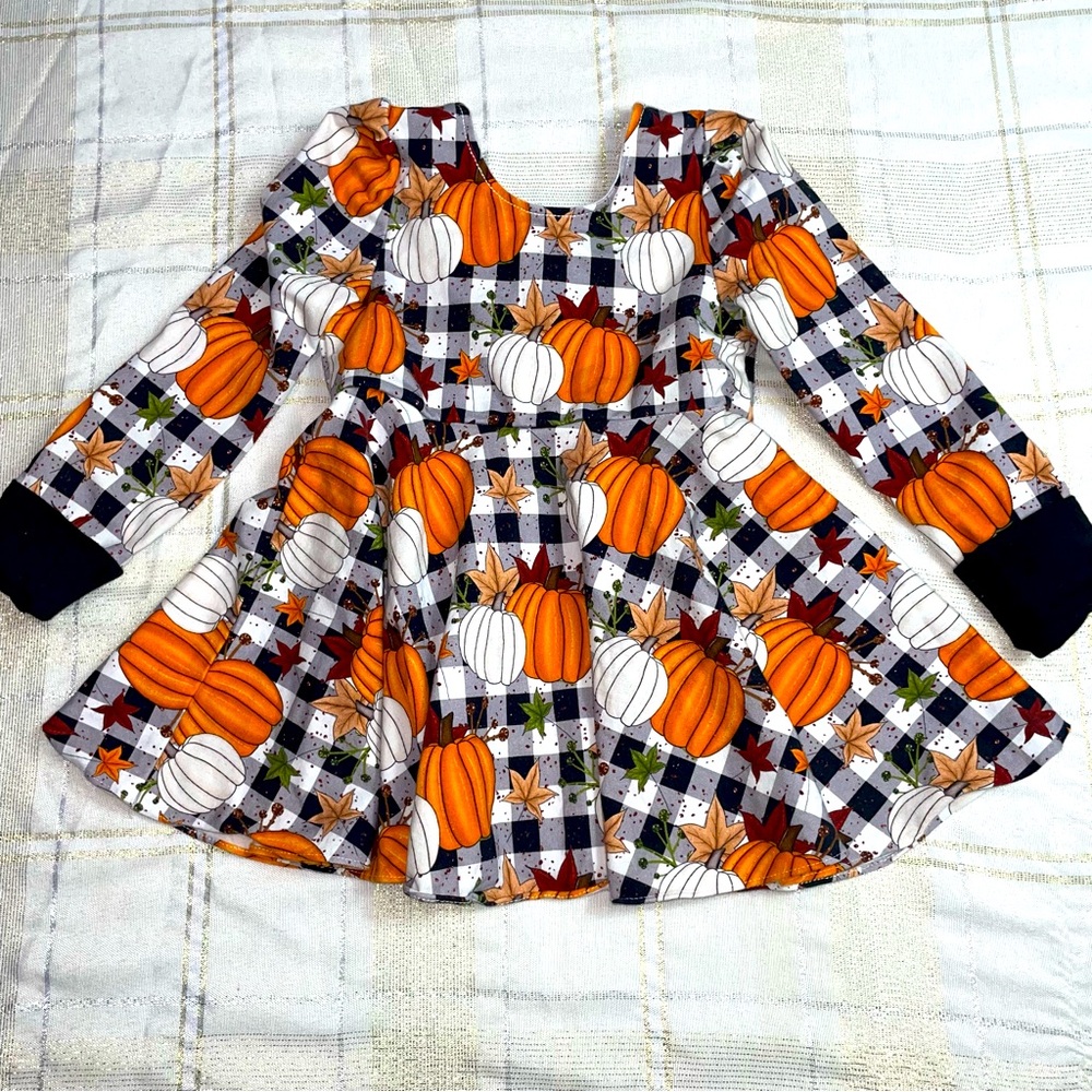 Boutique fall dress - Best Dress Ever